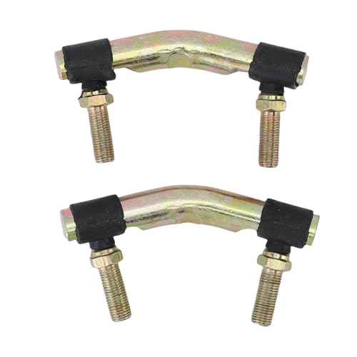 Syrisora 1 Paar Pivot -Link -Linkskurve, Mäher -Pivot -Link -Pivot -Link -Link -Stange, 436887 Ersatz für CTH164 CTH184 CTH194 CTH204 CTH2138 CTH224 CTH2642 GT54 GTH264 LT19538 LTH2038 Syrisora 1 Paar Pivot -Link -Linkskurve, Mäher -Pivot -Link -Pivot -Link -Link -Stange, 436887 Ersatz für CTH164 CTH184 CTH194 CTH204 CTH2138 CTH224 CTH2642 GT54 GTH264 LT19538 LTH2038 von Syrisora