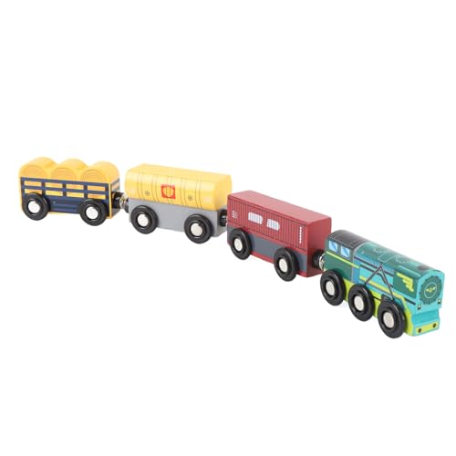 Syrisora Kleinkinder-Set-Spielzeug, Holz-Set-Spielzeug für, Simulations-Reiseerlebnis, Kognitive Lernspielzeit, Ideal für ab 3 Jahren Syrisora Kleinkinder-Set-Spielzeug, Holz-Set-Spielzeug für, Simulations-Reiseerlebnis, Kognitive Lernspielzeit, Ideal für ab 3 Jahren von Syrisora
