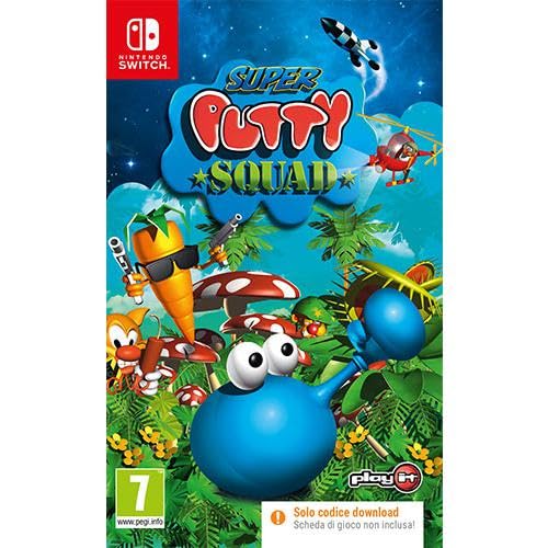 System 3 5060778960192 Videospiele, bunt System 3 5060778960192 Videospiele, bunt von System 3