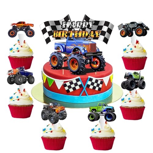 25pcs Tortendeko,Deko Torte,Kuchen Deko,Cake Topper,Happy Birthday Tortendeko,Für Kinder Party Geburtstag Kuchen Dekoration Party Supplies 25pcs Tortendeko,Deko Torte,Kuchen Deko,Cake Topper,Happy Birthday Tortendeko,Für Kinder Party Geburtstag Kuchen Dekoration Party Supplies von SyxhHzm