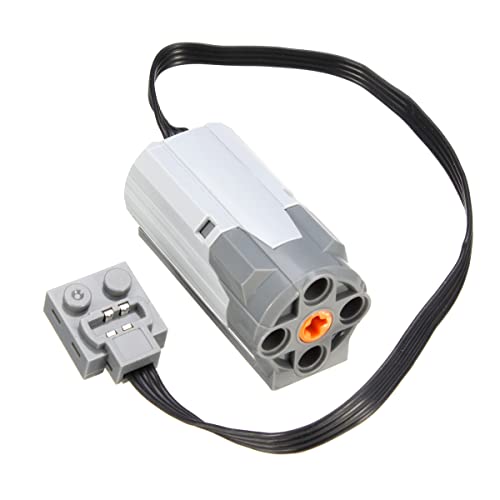 Funktionen Power Functions M-Motor 8883 Für Lego Electric Assembled Building Block Toy Extension Zubehör Funktionen Power Functions M-Motor 8883 Für Lego Electric Assembled Building Block Toy Extension Zubehör von Szaerfa