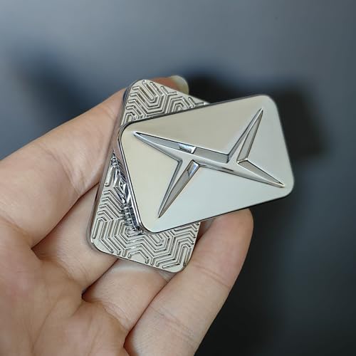 T-Conceal EDC Fidget Sliders Slider Metall Fidget Spielzeug Stress Relief Für Erwachsene Magnetische Metall T-Conceal EDC Fidget Sliders Slider Metall Fidget Spielzeug Stress Relief Für Erwachsene Magnetische Metall von T-Conceal