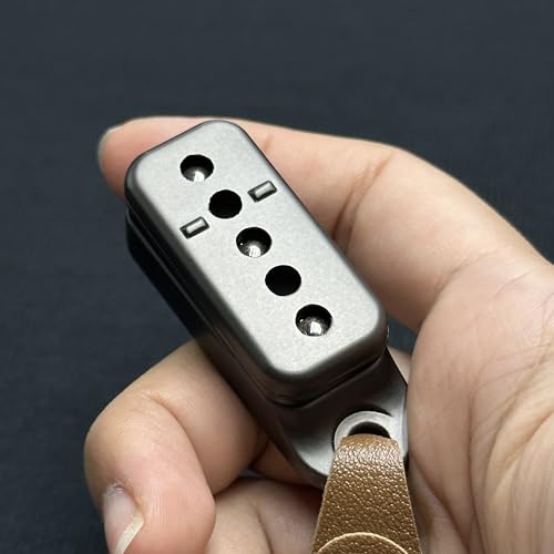 T-Conceal Fidget Spinner Glückskeks EDC Unbegrenzte Bits Push Card Stressabbau Spielzeug T-Conceal Fidget Spinner Glückskeks EDC Unbegrenzte Bits Push Card Stressabbau Spielzeug von T-Conceal