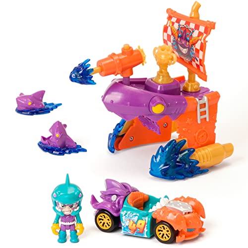 T- Racers, Pirate Shark von T-Racers