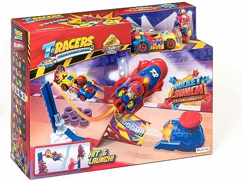 T-Racers-Rocket Launch von T-Racers