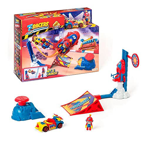 T-Racers-Rocket Launch von T-Racers