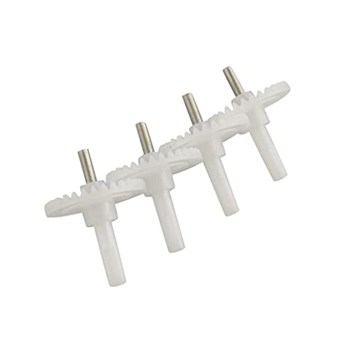 T TOOYFUL 4 Stücke Motor Getriebe Für E58 S168 JY019 Quadcopter Drohne Ersatzteile T TOOYFUL 4 Stücke Motor Getriebe Für E58 S168 JY019 Quadcopter Drohne Ersatzteile von T TOOYFUL