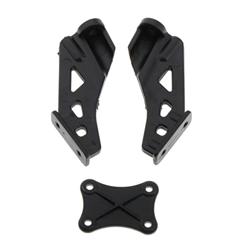 T TOOYFUL Heckflügel Heckspoiler Ersatzteil Set für 144001 T TOOYFUL Heckflügel Heckspoiler Ersatzteil Set für 144001 von T TOOYFUL
