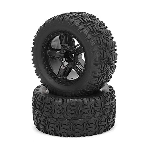 Reifen, 1:10 Reifenmontage Ersatzteile für REMO RC Car Truck Reifen, 1:10 Reifenmontage Ersatzteile für REMO RC Car Truck von T best