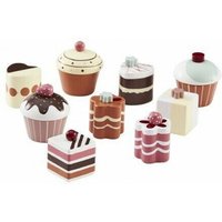 Gebäck-Set 9-teilig von T&K ScandicToys e.K.