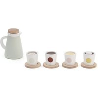 Kaffee- und Teeset von T&K ScandicToys e.K.