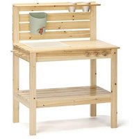 Matschküche Kid's Hub von T&K ScandicToys e.K.
