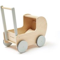 Puppenwagen natur Puppenwagen natur von T&K ScandicToys e.K.