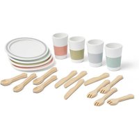 Serviceset Bistro von T&K ScandicToys e.K.