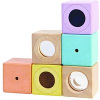 Sinnesblöcke von T&K ScandicToys e.K.