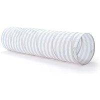 Spieltunnel Streifen grau Spieltunnel Streifen grau von T&K ScandicToys e.K.