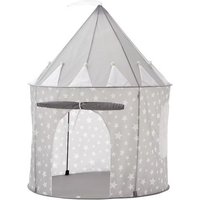 Spielzelt Star grau Spielzelt Star grau von T&K ScandicToys e.K.
