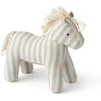Spielzeugpferd aus Plüsch Sam von T&K ScandicToys e.K.