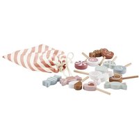 Süssigkeiten mit Beutel von T&K ScandicToys e.K.