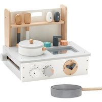 Tischküche klappbar von T&K ScandicToys e.K.