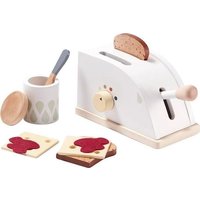 Toaster mit Zubehör Toaster mit Zubehör von T&K ScandicToys e.K.