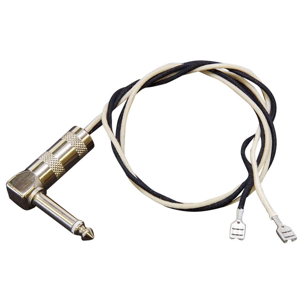 T.A.D. Amp-Speaker cable, 0.6 m, Winkelstecker Lautsprecherkabel von T.A.D.