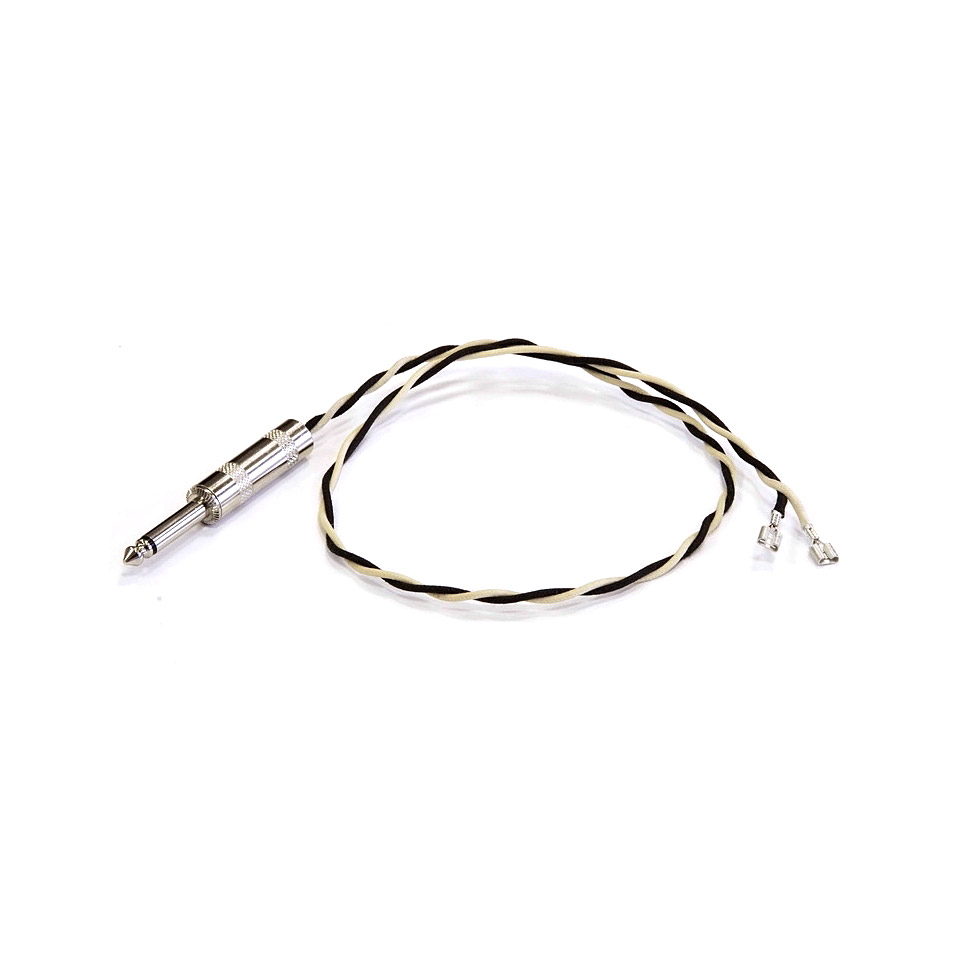 T.A.D. Amp-Speaker cable, 0.6m Lautsprecherkabel T.A.D. Amp-Speaker cable, 0.6m Lautsprecherkabel von T.A.D.