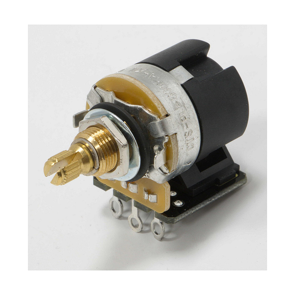 T.A.D. DPDT Push-Pull 500k log Push Pull Poti T.A.D. DPDT Push-Pull 500k log Push Pull Poti von T.A.D.