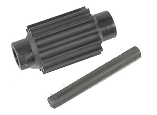 FG 4WD WB535 Buggy Zahnriemenrad 12Z 68252 FG FM4® von T2M