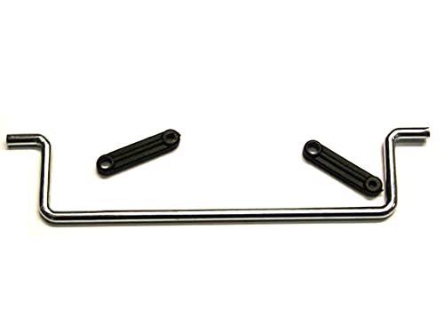 FG WB535 Offroad 2WD Stabilisator HA 07071/01 FM2® von T2M