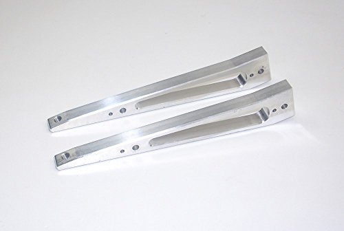 T2M FG EVO 2020 1:5 2WD Touring 01075/02 Alu Karosseriehalterung FT8® von T2M