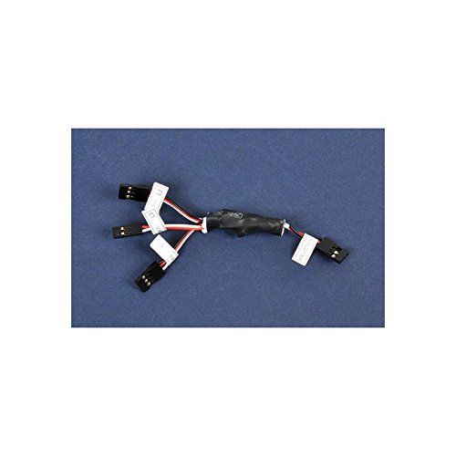 T2M - T4599/8 – Funksteuerung – Flugzeug RC – Beaver – Lichtleiterplatte T2M - T4599/8 – Funksteuerung – Flugzeug RC – Beaver – Lichtleiterplatte von T2M