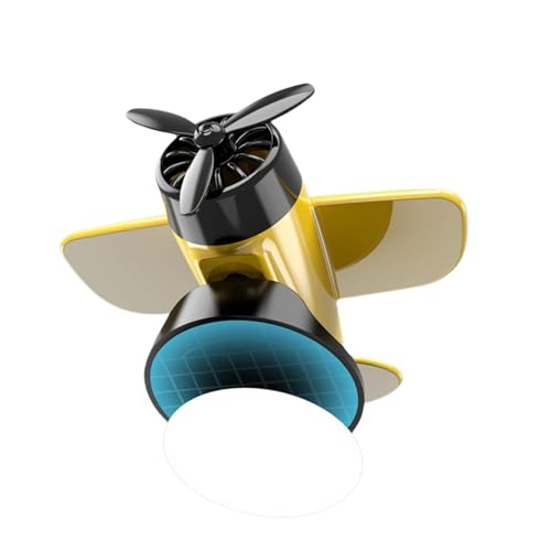 TABSIRAH Auto-Ornamente für Armaturenbrett, drehbarer Hubschrauber-Dekor, solarbetriebenes Innenzubehör für Fahrzeugkonsole, LKW, Arbeitsplatz, Schreibtisch, Zuhause TABSIRAH Auto-Ornamente für Armaturenbrett, drehbarer Hubschrauber-Dekor, solarbetriebenes Innenzubehör für Fahrzeugkonsole, LKW, Arbeitsplatz, Schreibtisch, Zuhause von TABSIRAH