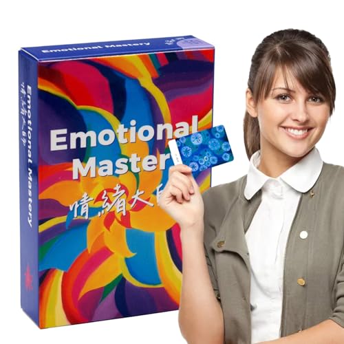Tarotkarten Deck - Englische Wahrsagerkarten für Anfänger & Experten, Wahrsagung, spirituelle Führung, Schicksalslesen, Hexerei, Partyspiel & Geschenkset Tarotkarten Deck - Englische Wahrsagerkarten für Anfänger & Experten, Wahrsagung, spirituelle Führung, Schicksalslesen, Hexerei, Partyspiel & Geschenkset von TABSIRAH