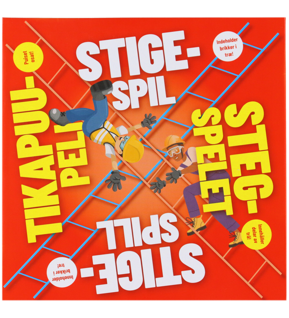 TACTIC Brettspiele - Leiterspiele - TACTIC - One Size - Brettspiele TACTIC Brettspiele - Leiterspiele - TACTIC - One Size - Brettspiele von TACTIC
