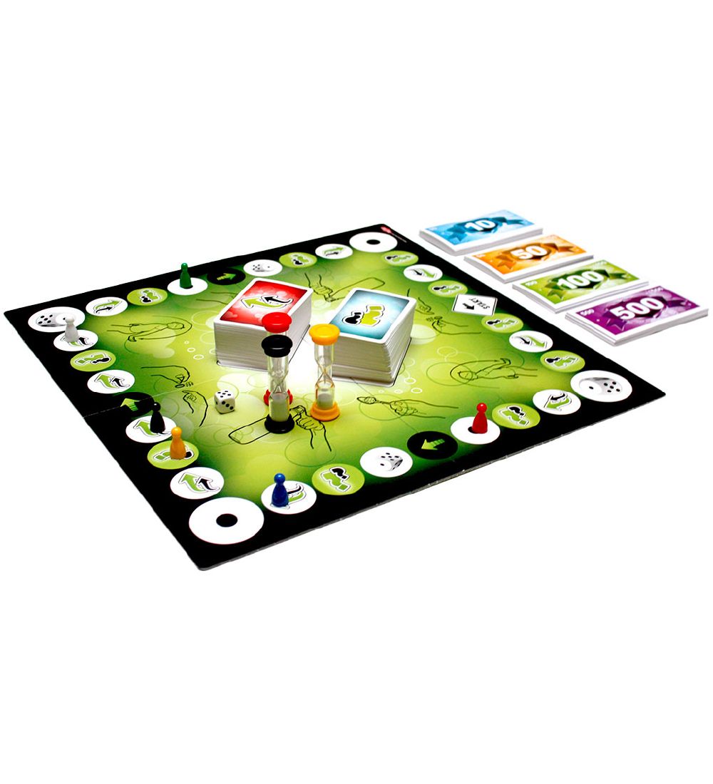 TACTIC Brettspiele - Sollen wir wetten? - TACTIC - One Size - Brettspiele TACTIC Brettspiele - Sollen wir wetten? - TACTIC - One Size - Brettspiele von TACTIC