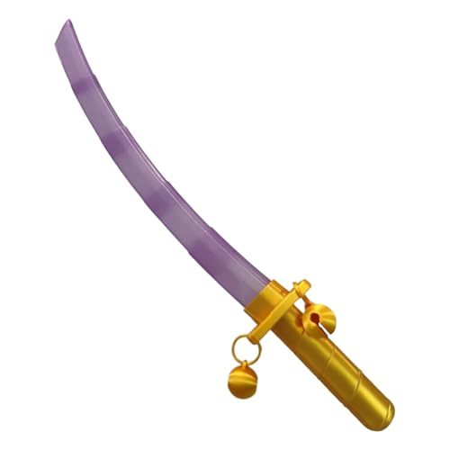 TADAYIM 2025Kpop Costume Demons Hunters Weapons, Anime Cosplay Prop Weapons, Halloween Costume Props for Kids von TADAYIM