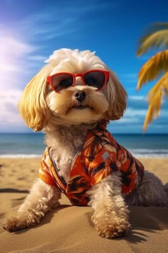 Puzzle für Erwachsene 1000 Teile Shih Tzu Regeln Lustige Hunderegeln für Wohnzimmer Geschenk für Familie & Freund Jigsaw Puzzle Herausfordernd Spaß Puzzle Familie Lernspiel 29,5 x 20 Zoll Puzzle für Erwachsene 1000 Teile Shih Tzu Regeln Lustige Hunderegeln für Wohnzimmer Geschenk für Familie & Freund Jigsaw Puzzle Herausfordernd Spaß Puzzle Familie Lernspiel 29,5 x 20 Zoll von TAEGHRR