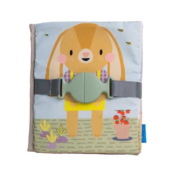 TAF Toys Aktivitätsbuch TAF Toys Aktivitätsbuch von TAF Toys