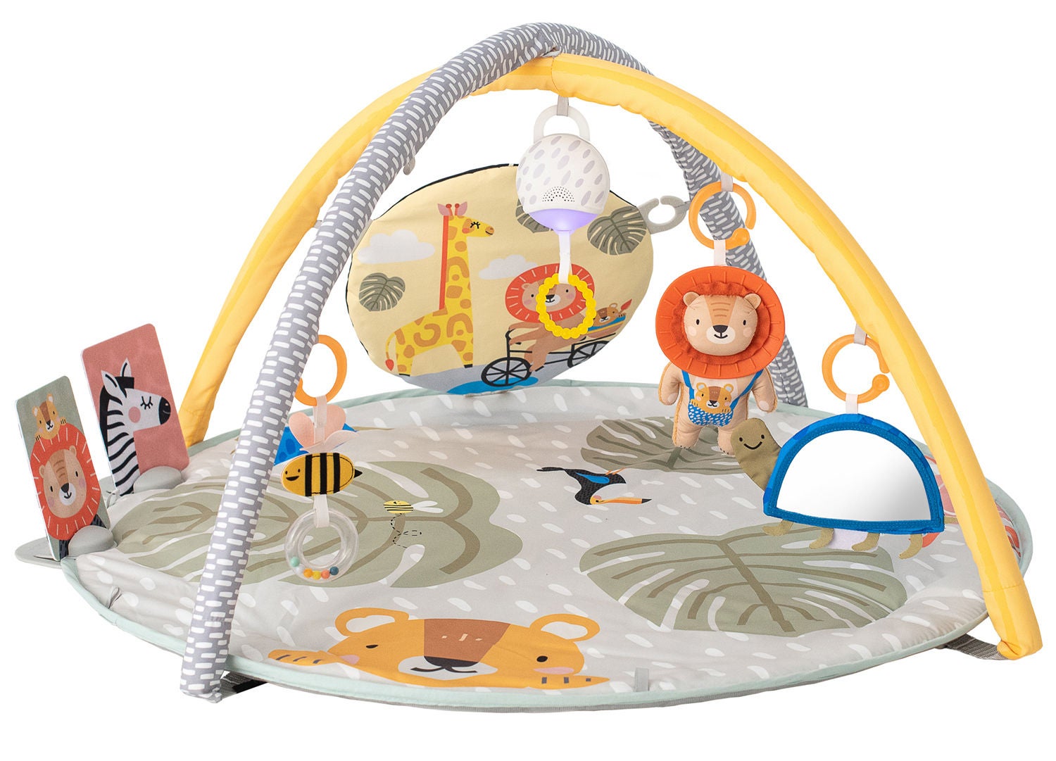 TAF Toys Savannah Spielbogen, Babyspielzeug TAF Toys Savannah Spielbogen, Babyspielzeug von TAF Toys
