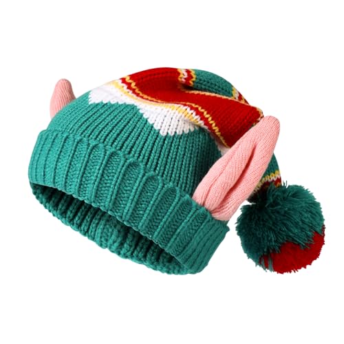 TAGVO Christmas Hat for Kids Adults, Christmas Party Hats Fancy Dress Christmas Hats Santa Hats, Christmas Fun Hats Santa Costume for Xmas Party Santa Hat Bulk TAGVO Christmas Hat for Kids Adults, Christmas Party Hats Fancy Dress Christmas Hats Santa Hats, Christmas Fun Hats Santa Costume for Xmas Party Santa Hat Bulk von TAGVO