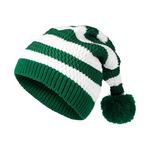TAGVO Christmas Hat for Kids Adults, Christmas Party Hats Fancy Dress Christmas Hats Santa Hats, Christmas Fun Hats Santa Costume for Xmas Party Santa Hat Bulk TAGVO Christmas Hat for Kids Adults, Christmas Party Hats Fancy Dress Christmas Hats Santa Hats, Christmas Fun Hats Santa Costume for Xmas Party Santa Hat Bulk von TAGVO