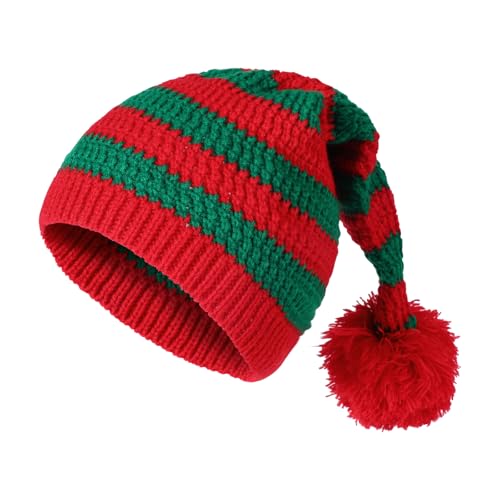 TAGVO Christmas Hat for Kids Adults, Christmas Party Hats Fancy Dress Christmas Hats Santa Hats, Christmas Fun Hats Santa Costume for Xmas Party Santa Hat Bulk TAGVO Christmas Hat for Kids Adults, Christmas Party Hats Fancy Dress Christmas Hats Santa Hats, Christmas Fun Hats Santa Costume for Xmas Party Santa Hat Bulk von TAGVO