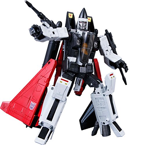 トランスフォーマー MP-11NR ラムジェット トランスフォーマー MP-11NR ラムジェット von TAKARA TOMY Arts