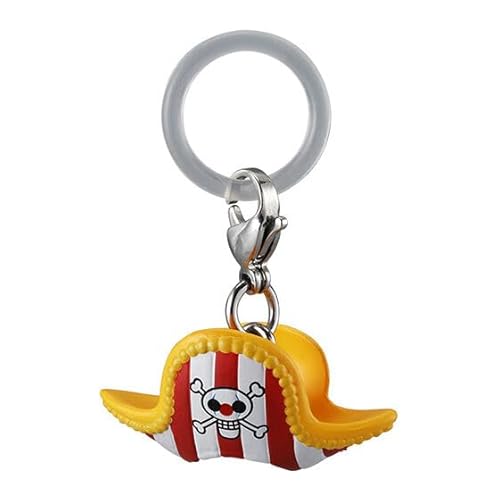 TAKARA TOMY Arts One Piece Megumi Accessoires Volume 02 Anhänger: Buggy der Clown TAKARA TOMY Arts One Piece Megumi Accessoires Volume 02 Anhänger: Buggy der Clown von TAKARA TOMY Arts