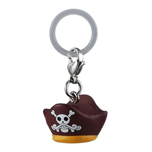 TAKARA TOMY Arts One Piece Megumi Accessoires Volume 02 Anhänger: GOL D. Roger TAKARA TOMY Arts One Piece Megumi Accessoires Volume 02 Anhänger: GOL D. Roger von TAKARA TOMY Arts