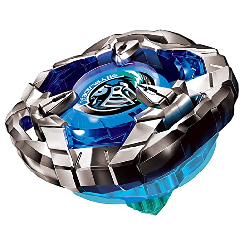 Beyblade X Beyblade X BX-06 Booster Night Shield 3-80N von TAKARA TOMY