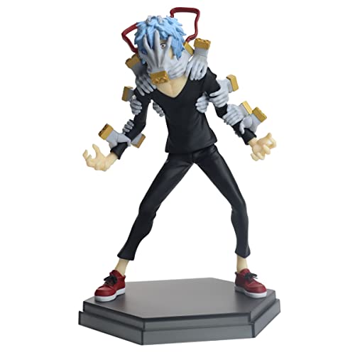 My Hero Academia Pop Up Parade PVC Statue Tomura Shigaraki 17 cm My Hero Academia Pop Up Parade PVC Statue Tomura Shigaraki 17 cm von Good Smile Company