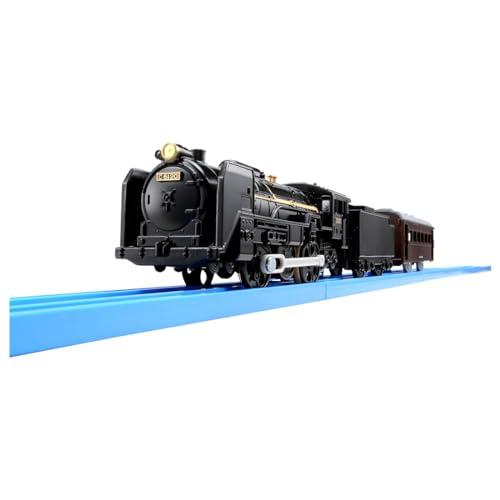 Plarail - S-29 Steam Locomotive Type C61-20 w/Head Light (Model Train) von TAKARA TOMY