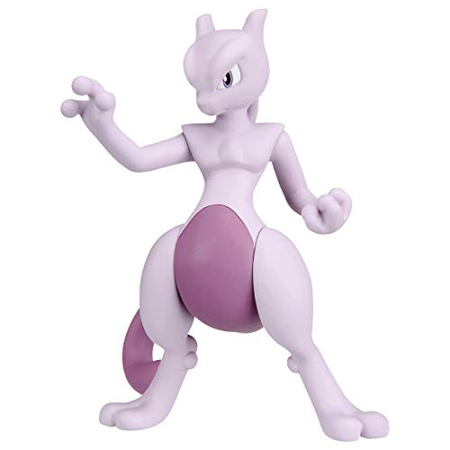 TAKARA TOMY Pokemon Monster Collection Moncolle ML-20 Mewtwo von タカラトミー(TAKARA TOMY)